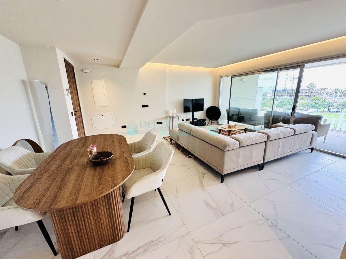 Apartment for sale in San Pedro de Alcantara