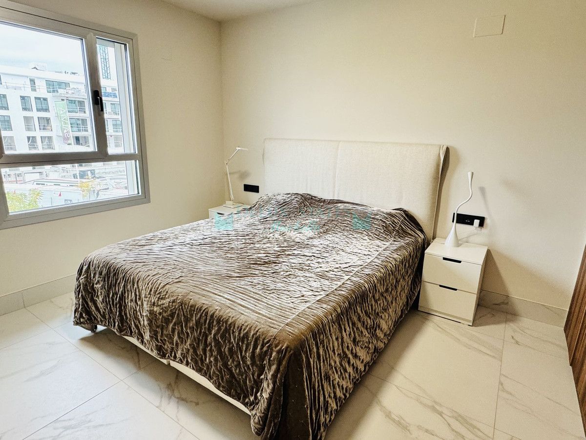 Apartment for sale in San Pedro de Alcantara