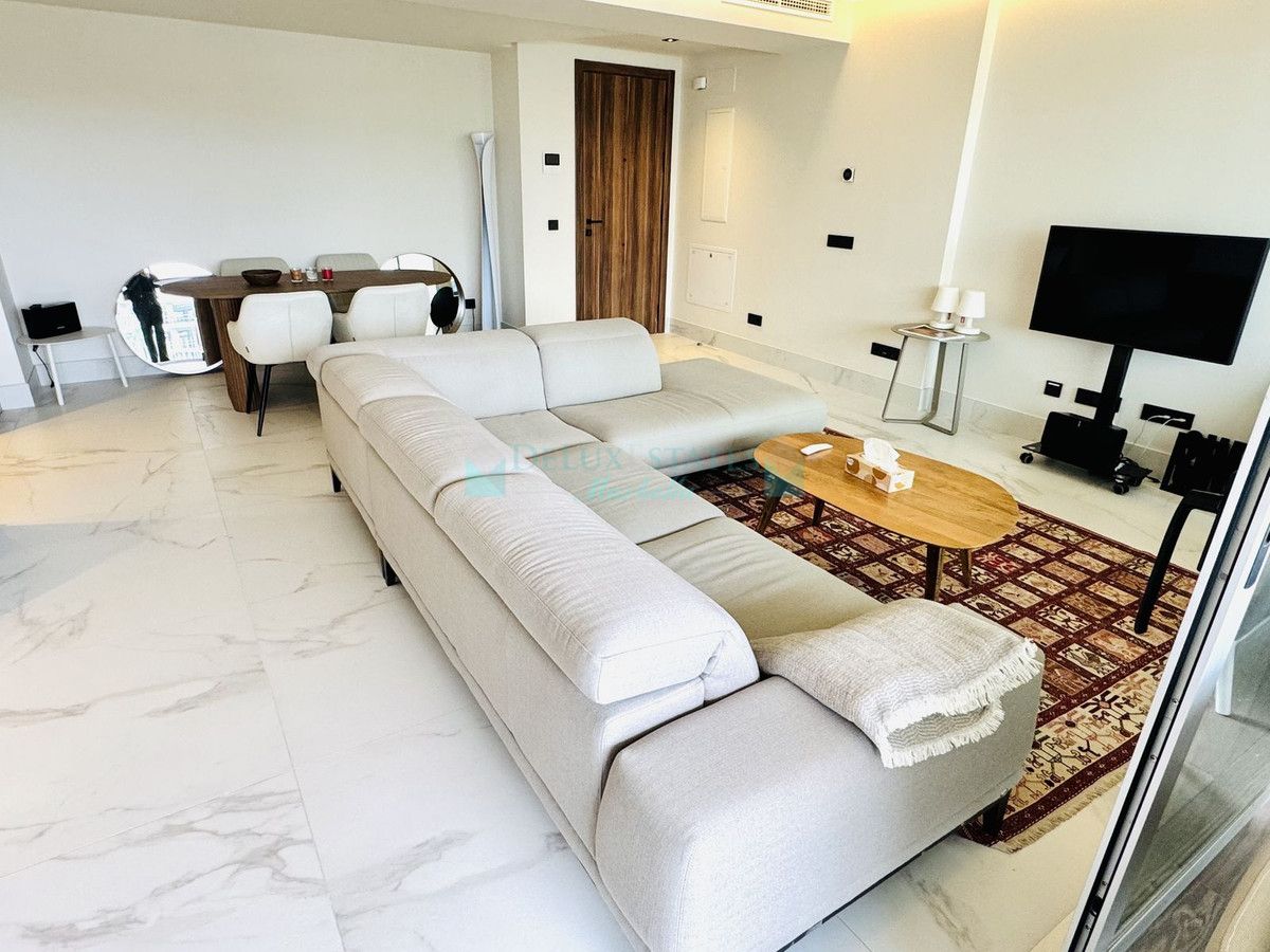 Apartment for sale in San Pedro de Alcantara