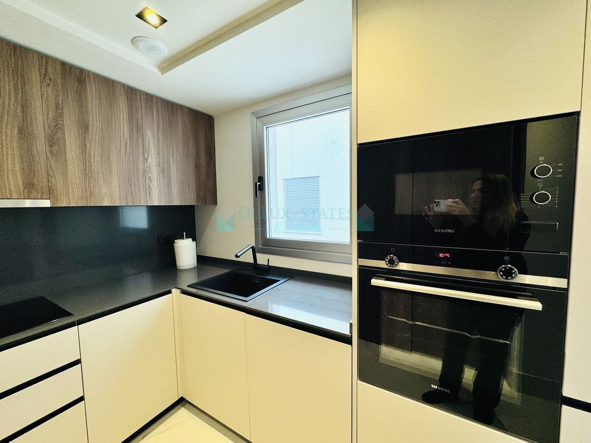 Apartment for sale in San Pedro de Alcantara