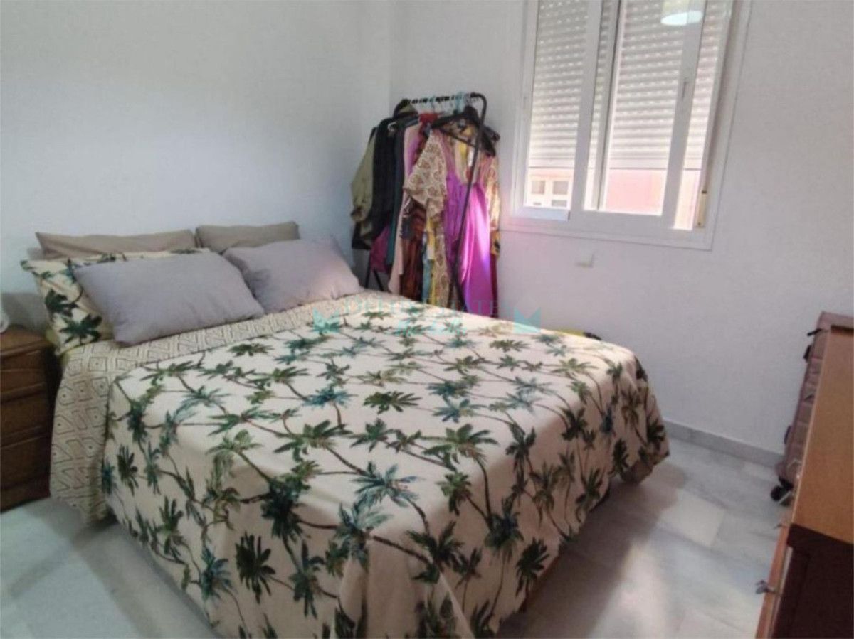 Apartment for sale in Estepona