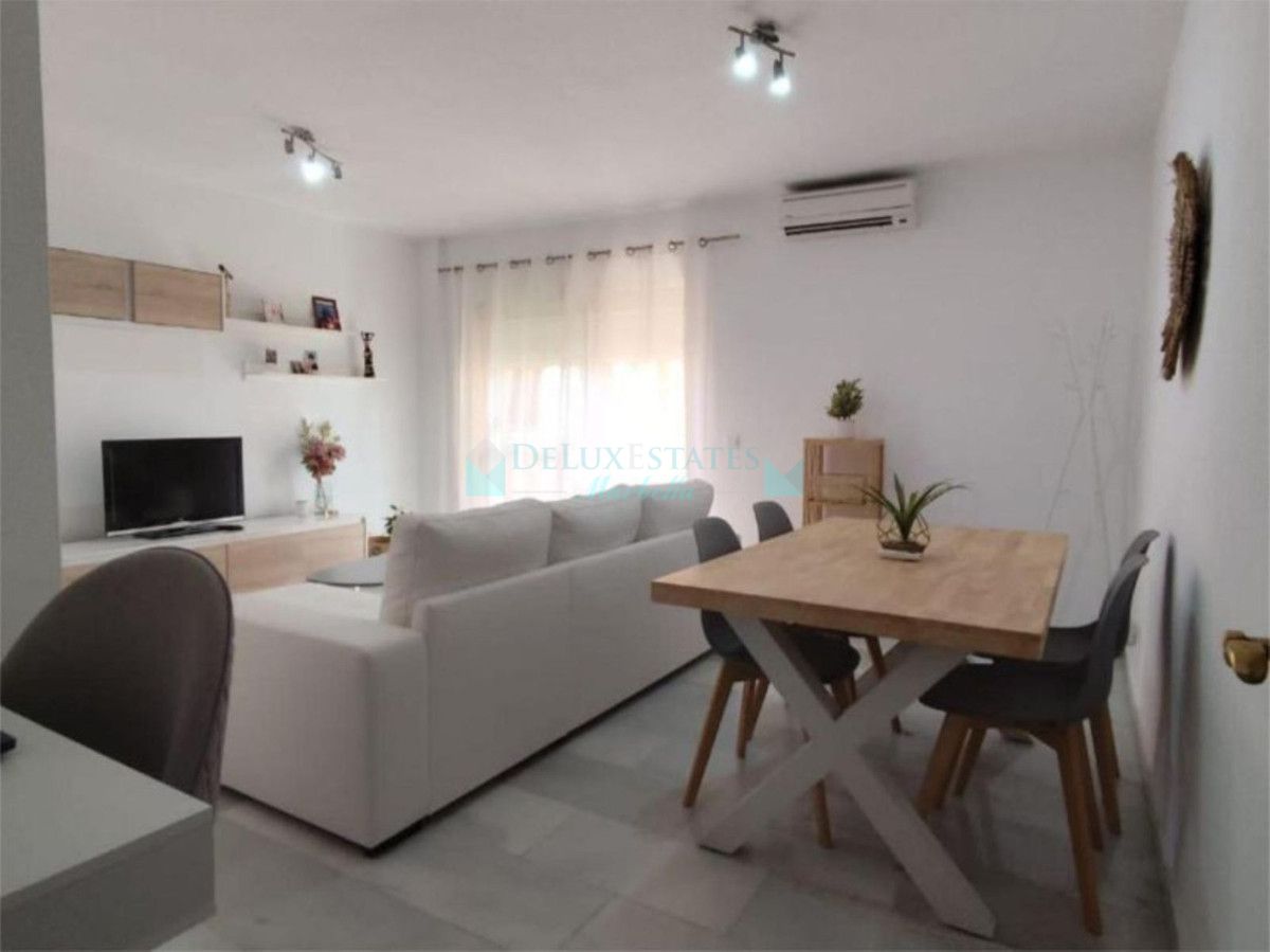 Apartment for sale in Estepona