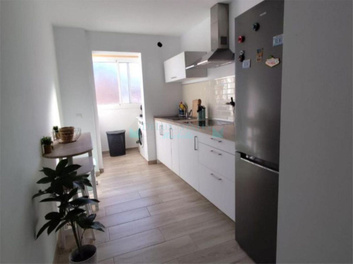 Apartment for sale in Estepona