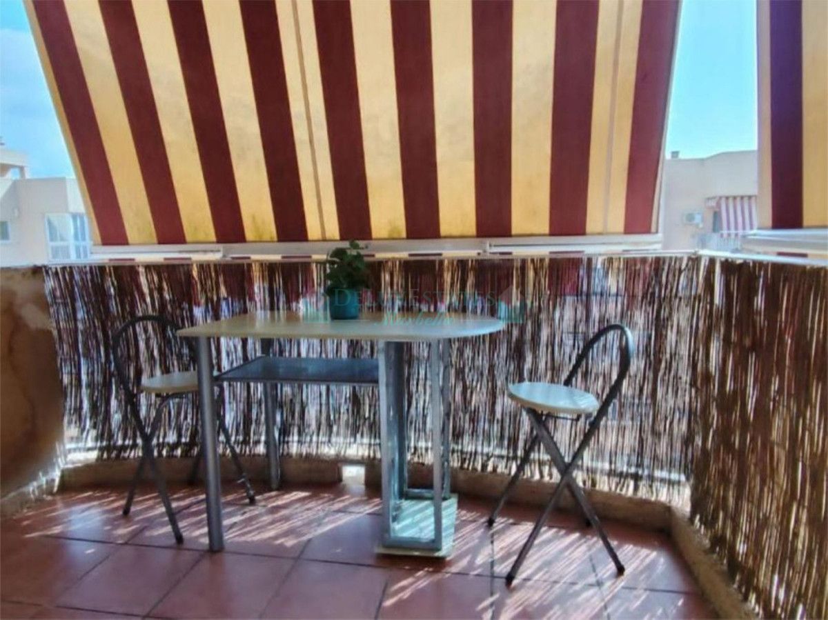 Apartment for sale in Estepona