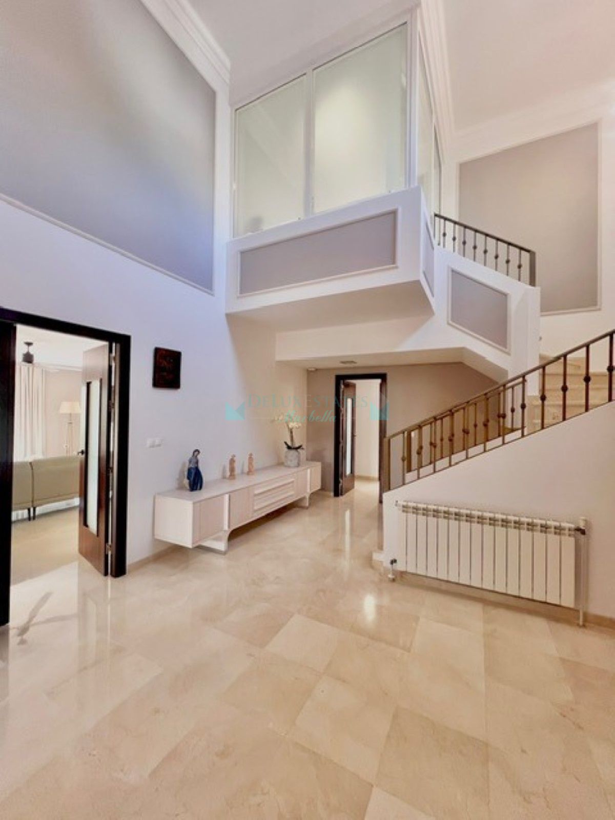 Villa for sale in Guadalmina Alta, San Pedro de Alcantara