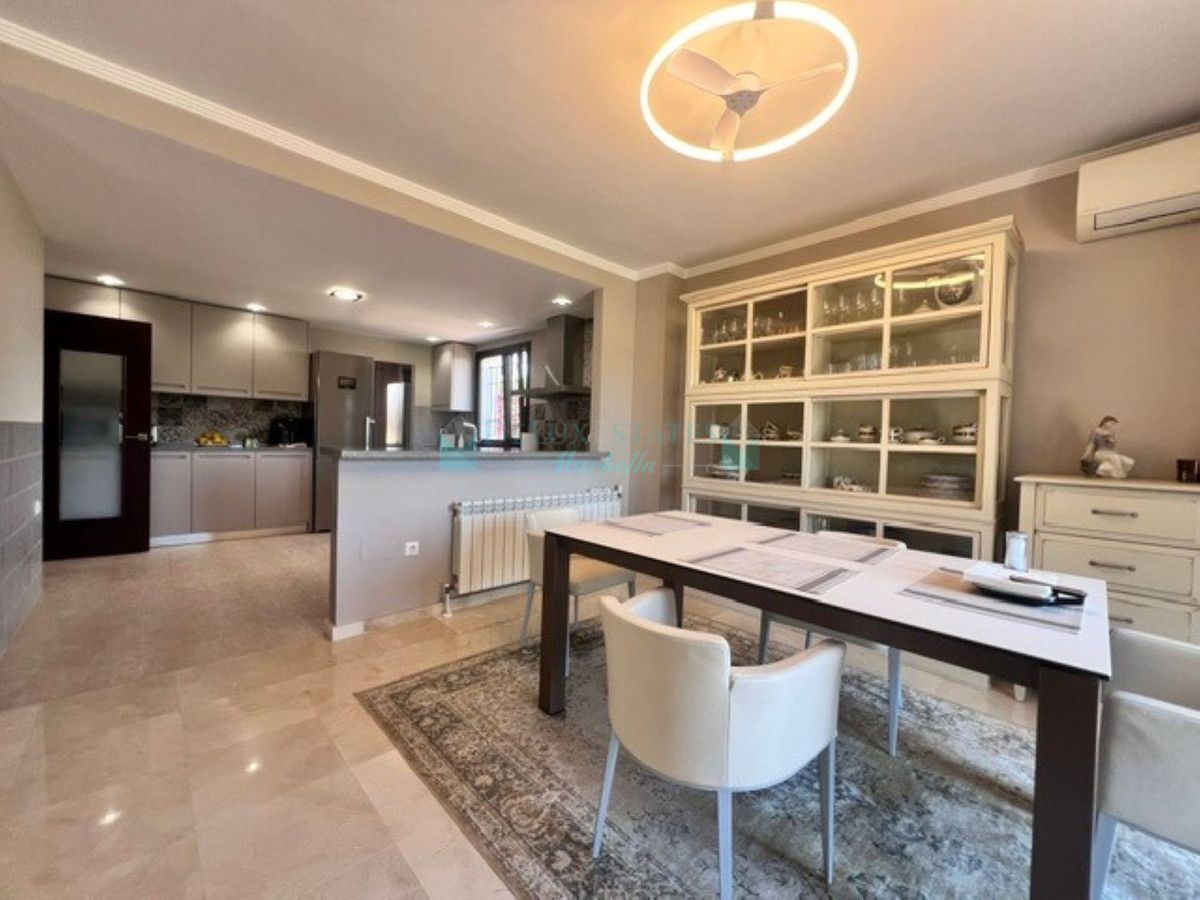 Villa for sale in Guadalmina Alta, San Pedro de Alcantara