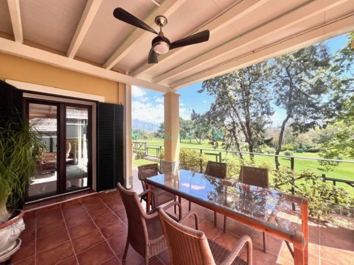 Villa for sale in Guadalmina Alta, San Pedro de Alcantara