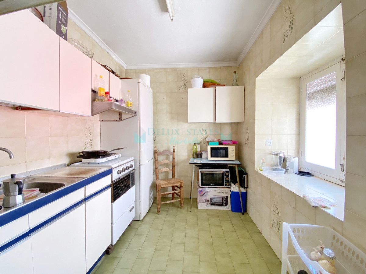 Town House for sale in Marbella