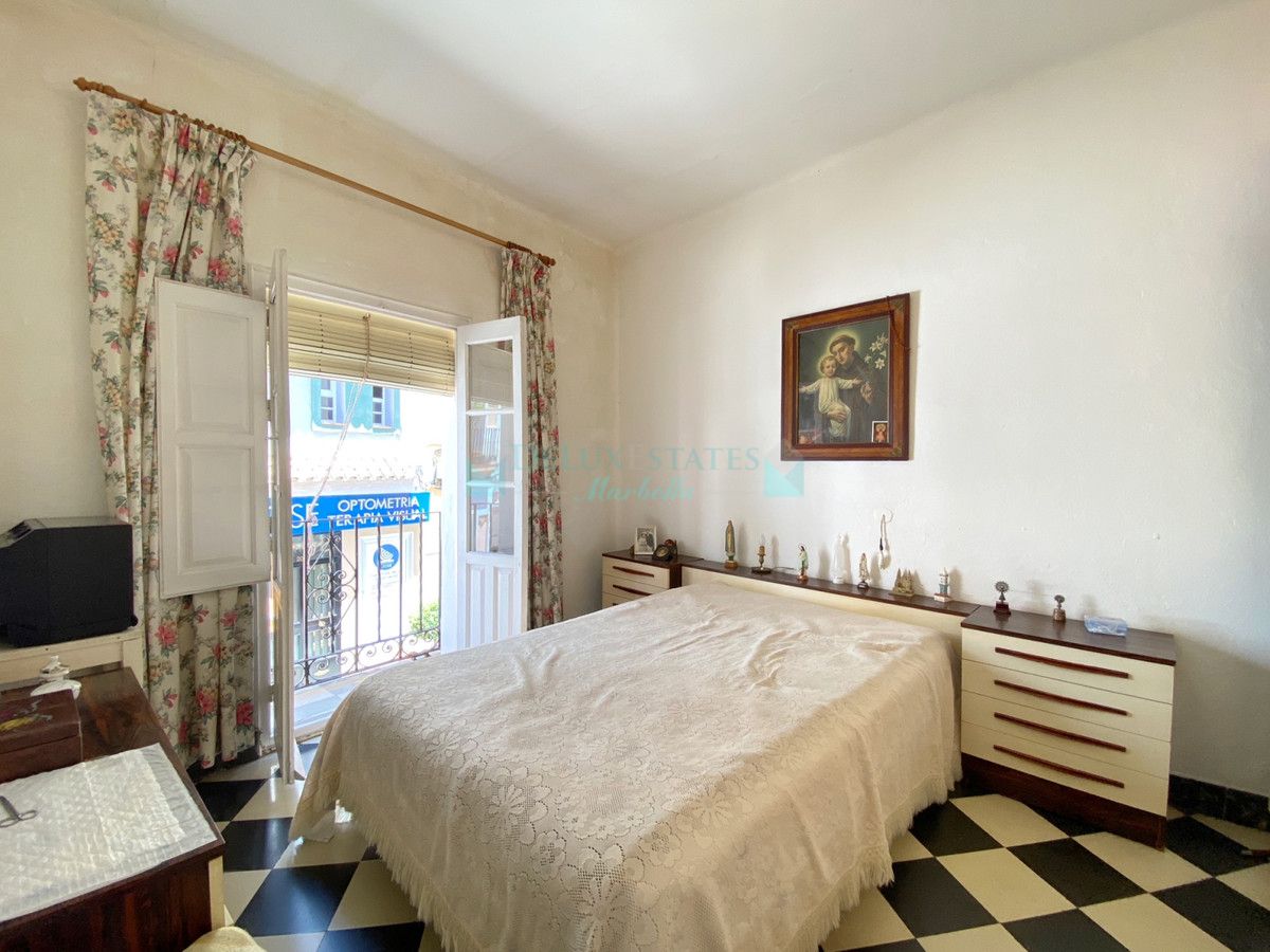 Town House for sale in Marbella