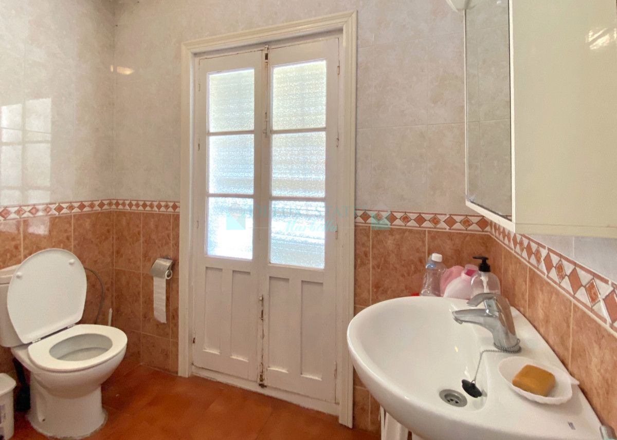 Town House for sale in Marbella