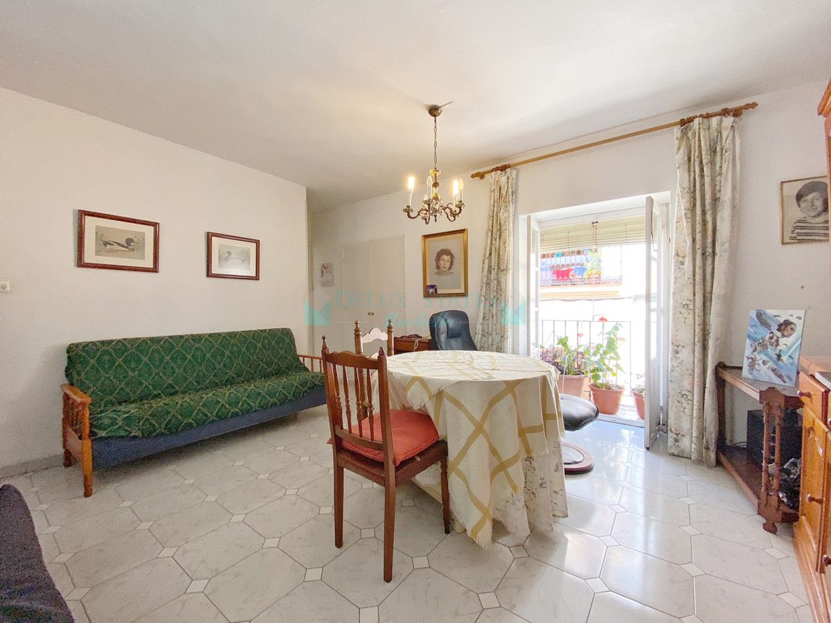 Town House for sale in Marbella