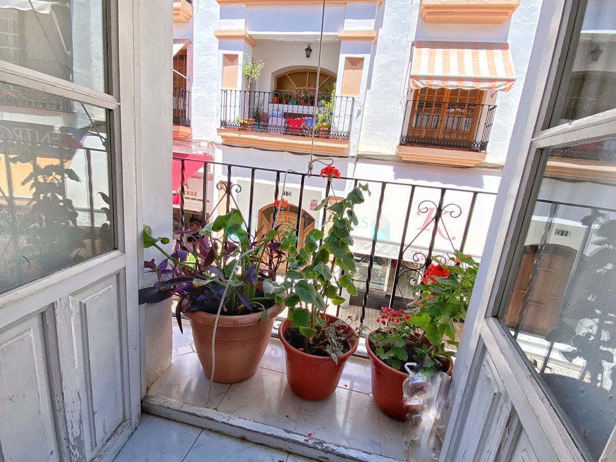 Town House for sale in Marbella