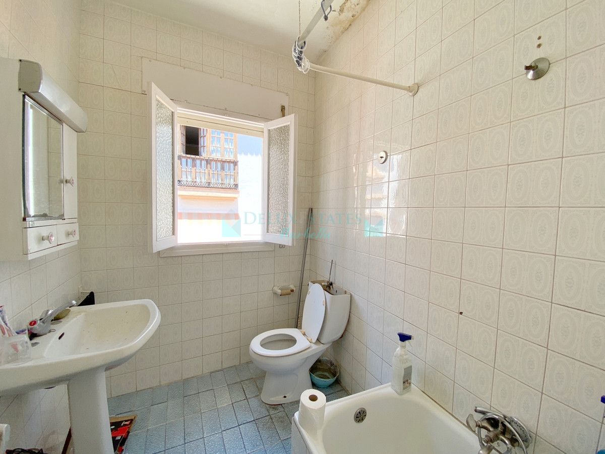 Town House for sale in Marbella