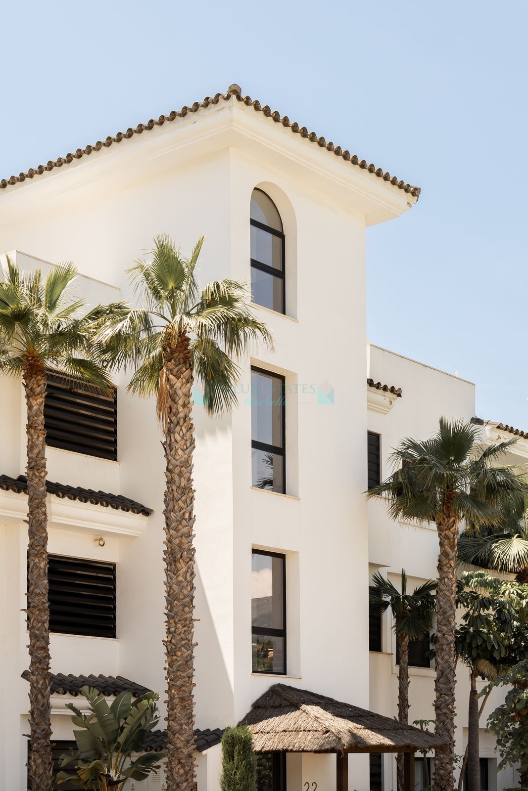 Apartamento Planta Baja en venta en Estepona