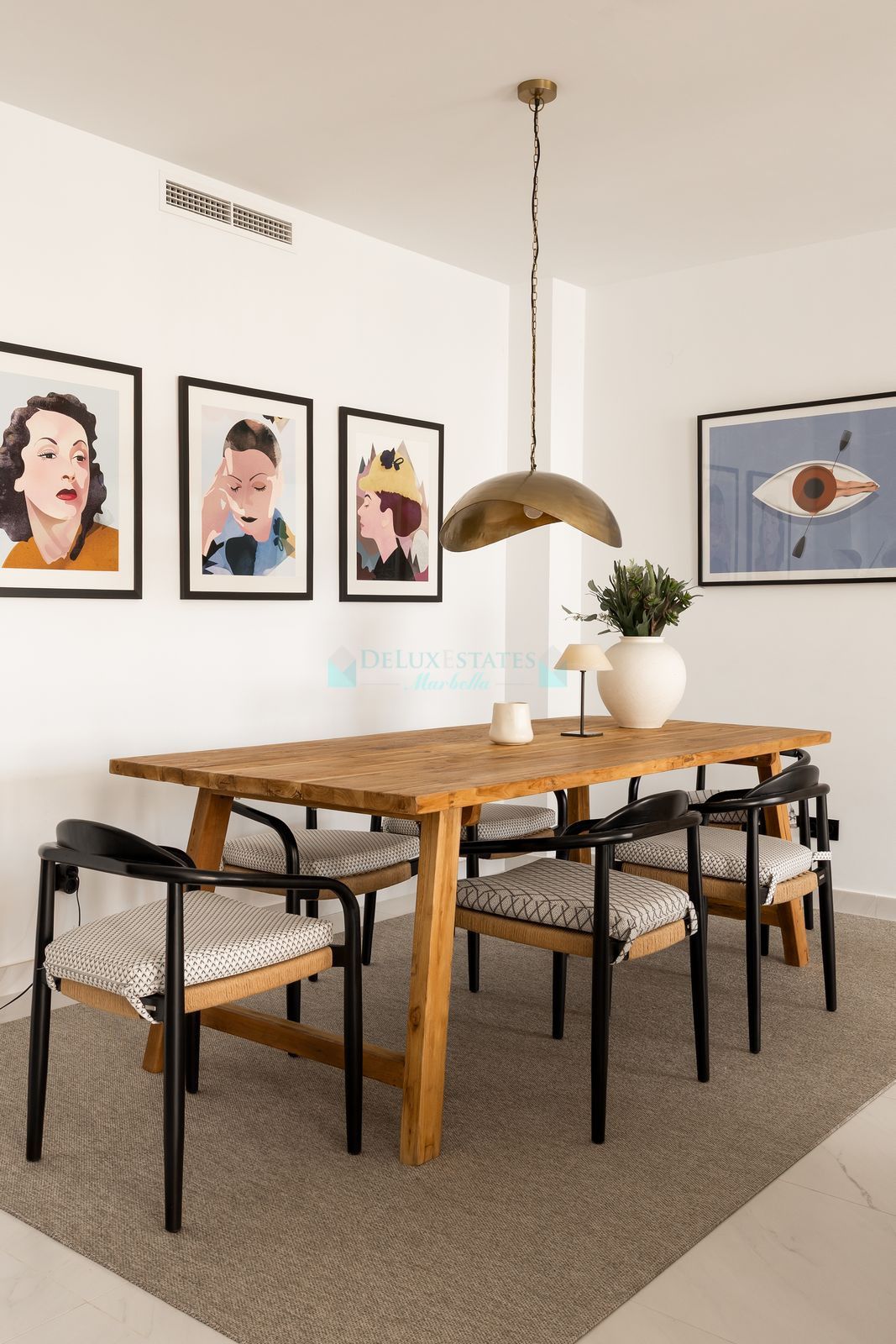 Apartamento Planta Baja en venta en Estepona