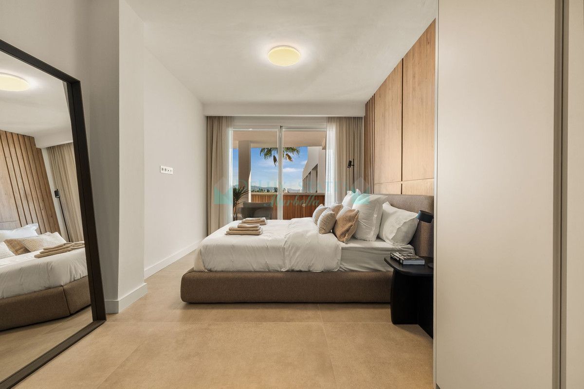 Apartment for sale in Nueva Andalucia