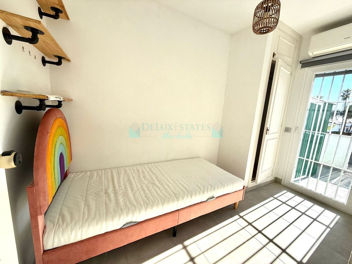 Town House for sale in Bel Air, Estepona