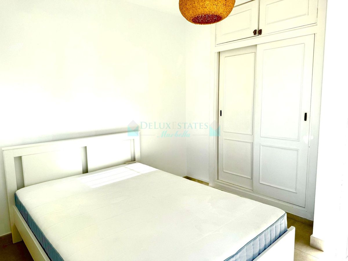 Town House for sale in Bel Air, Estepona