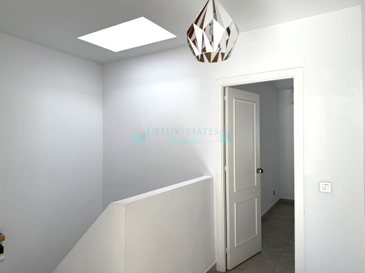 Town House for sale in Bel Air, Estepona