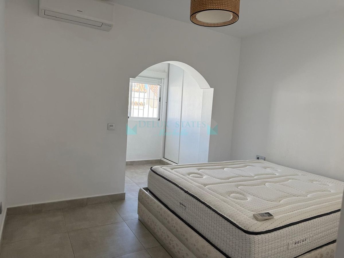 Town House for sale in Bel Air, Estepona