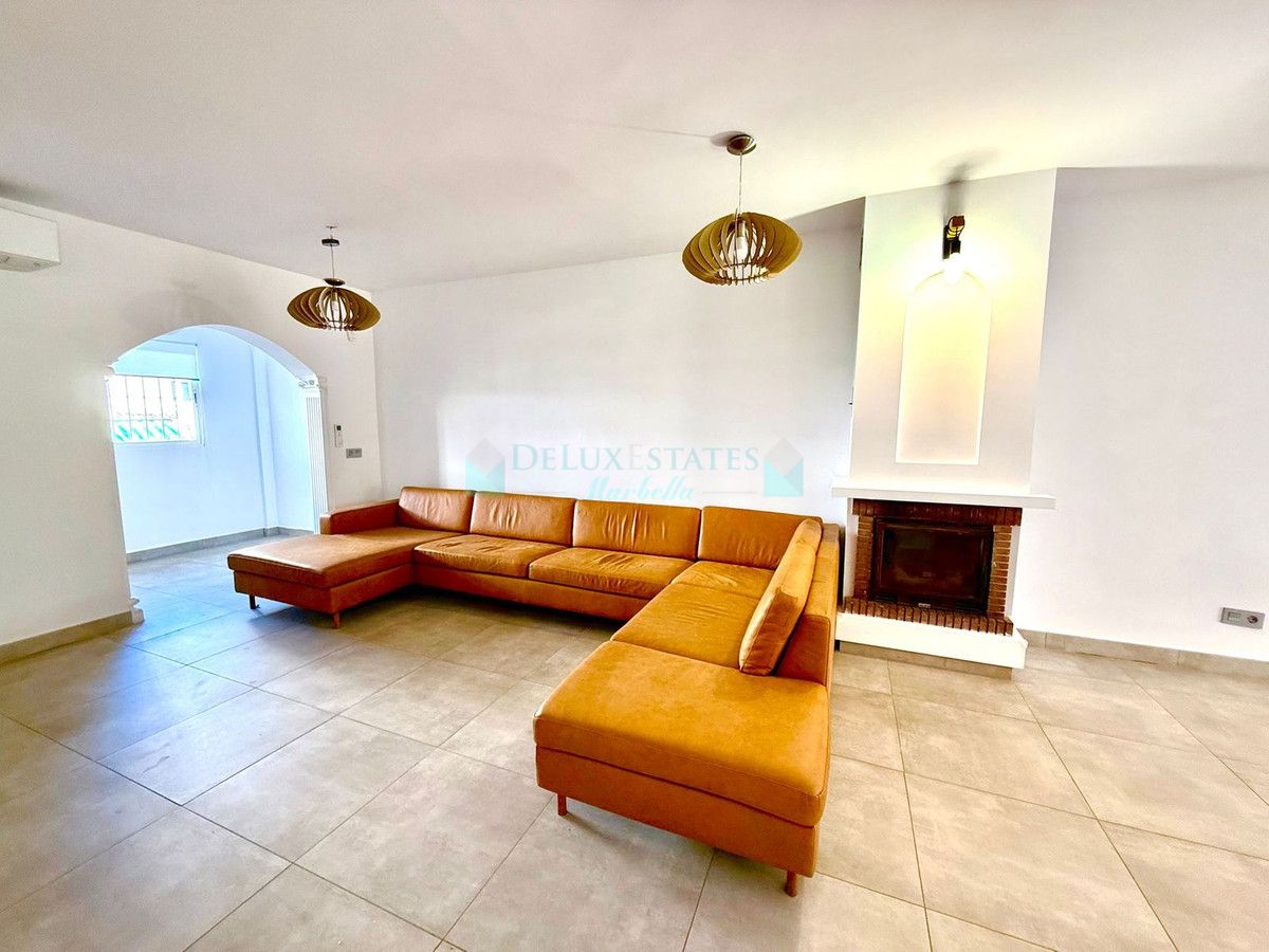Town House for sale in Bel Air, Estepona