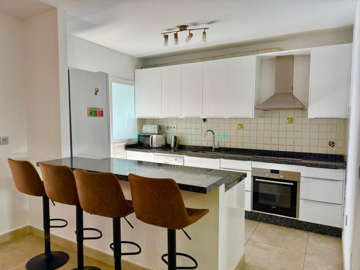 Town House for sale in Bel Air, Estepona