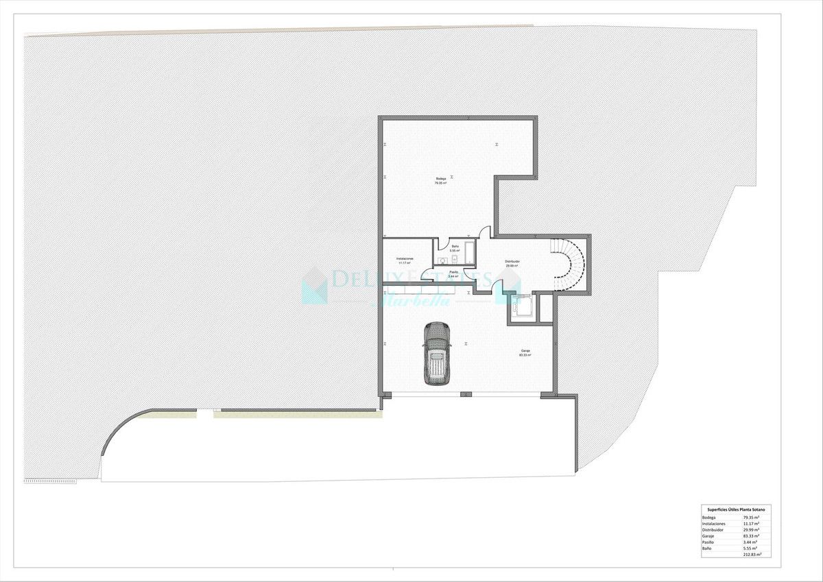 Villa for sale in Hacienda las Chapas, Marbella East