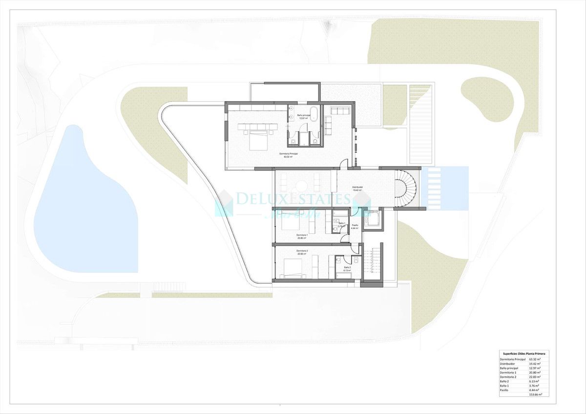 Villa for sale in Hacienda las Chapas, Marbella East