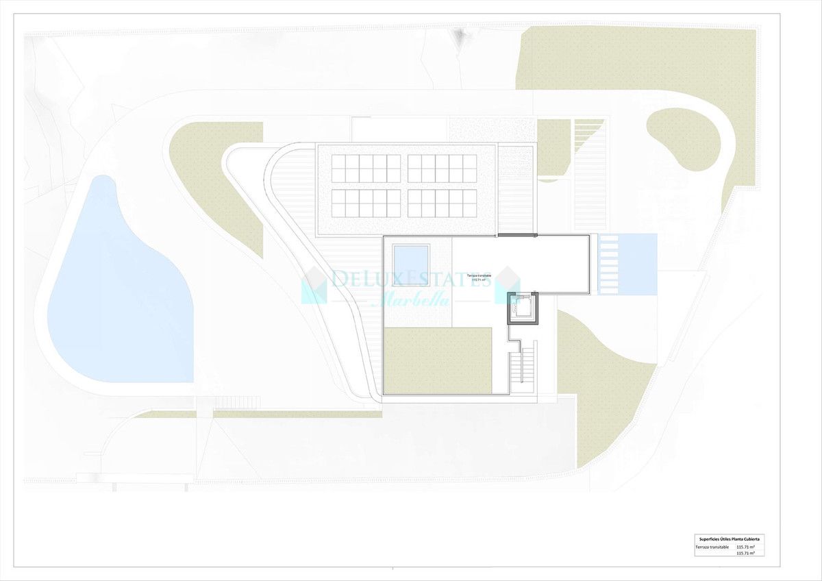 Villa for sale in Hacienda las Chapas, Marbella East