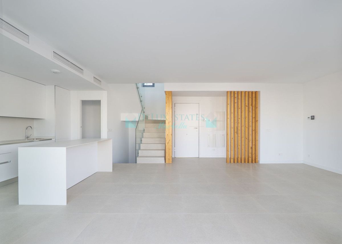 Semi Detached Villa for sale in Atalaya, Estepona