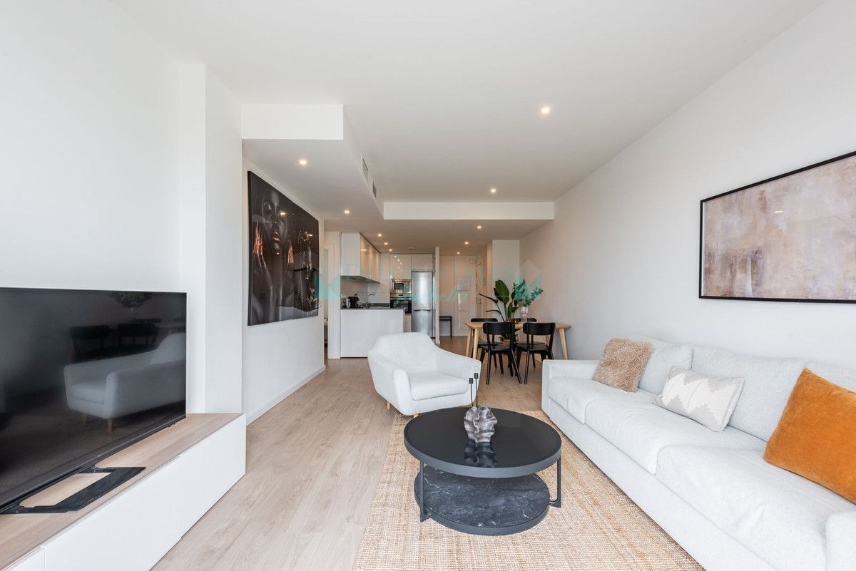 Apartment for sale in Nueva Andalucia