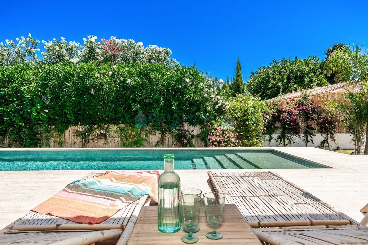 Villa for sale in Marbella