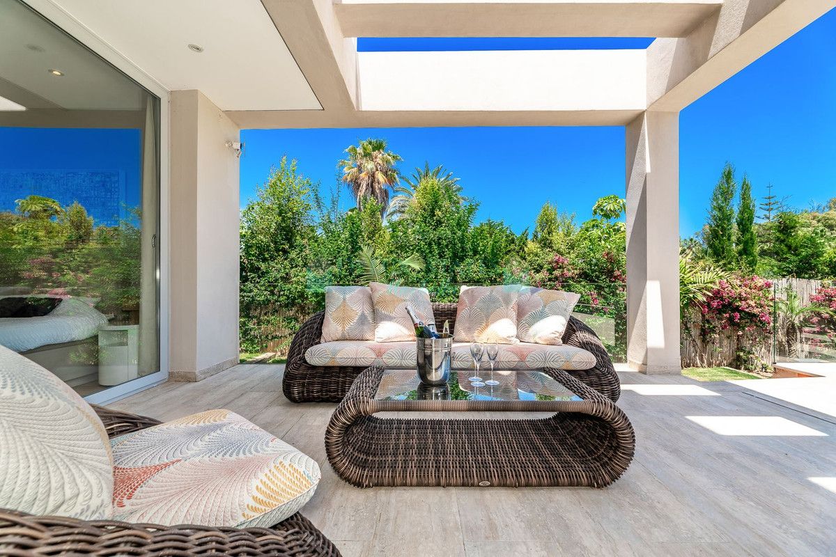 Villa for sale in Marbella