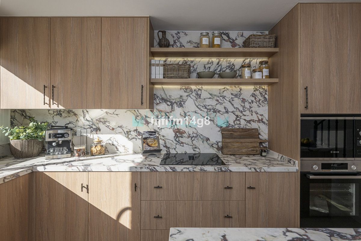 Town House for sale in Nueva Andalucia