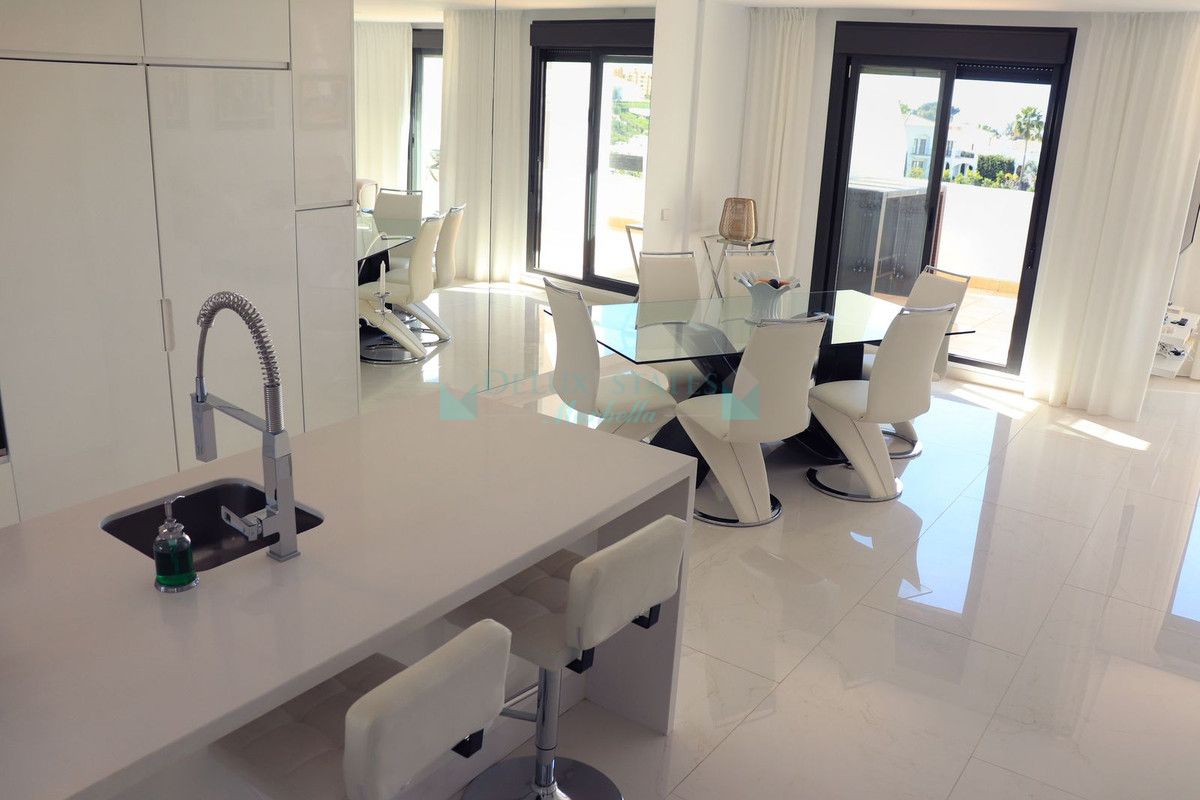 Town House for sale in Estepona