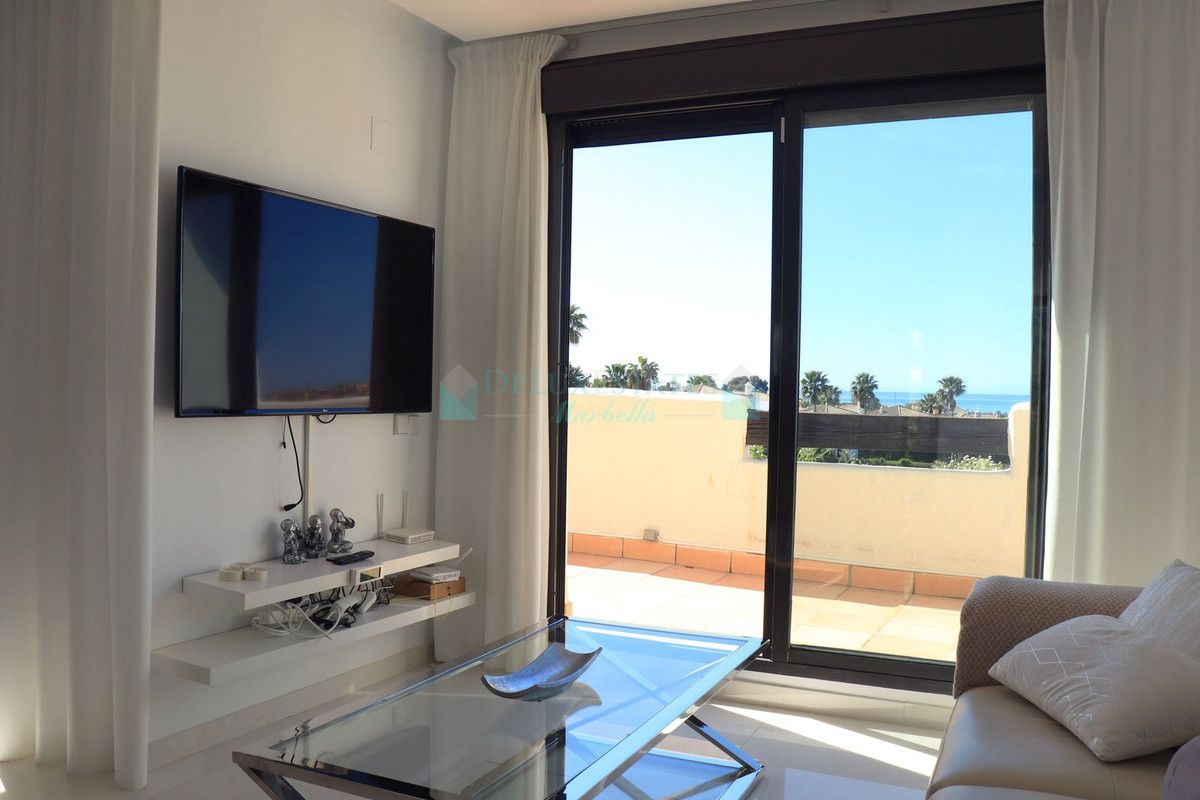 Town House for sale in Estepona
