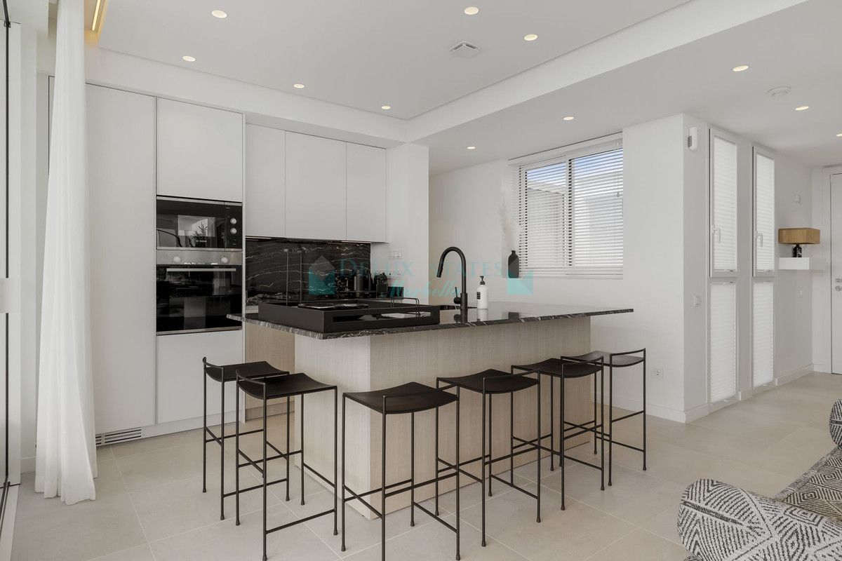 Penthouse for sale in Ojen