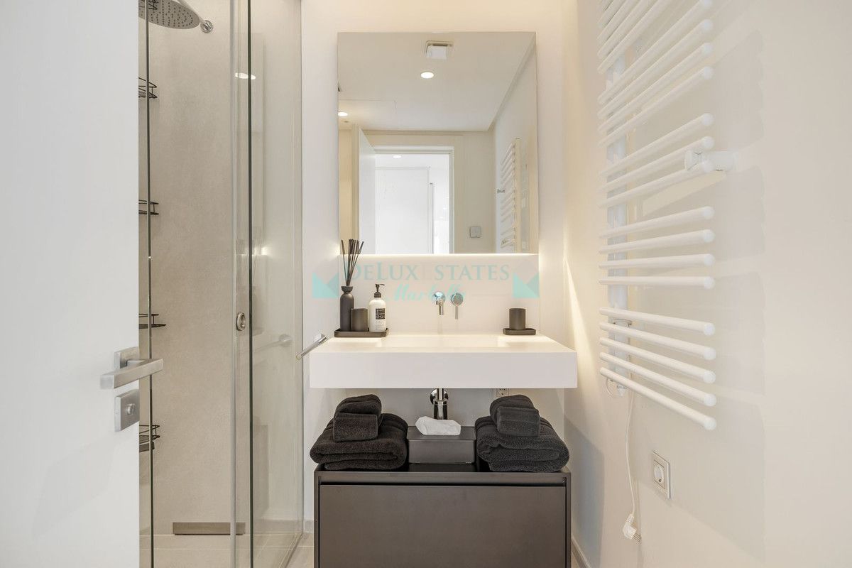 Penthouse for sale in Ojen