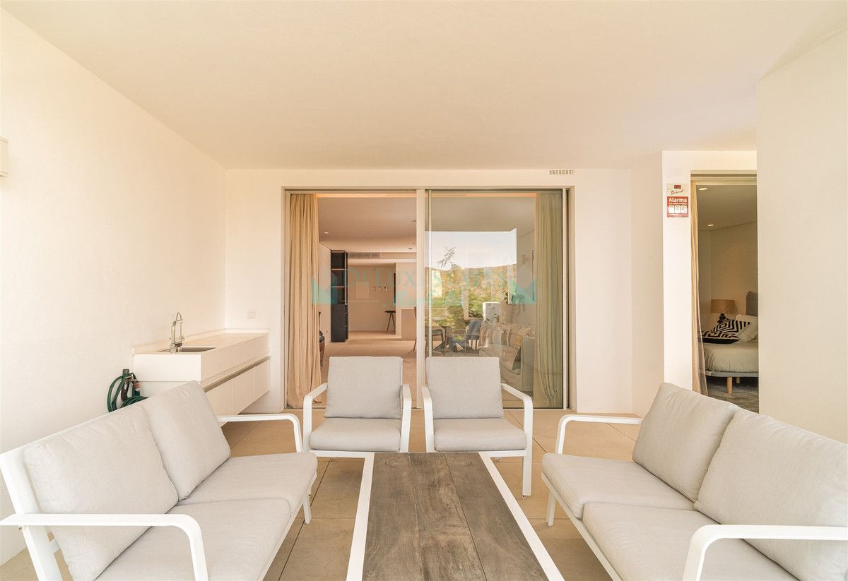 Apartment for rent in Ojen