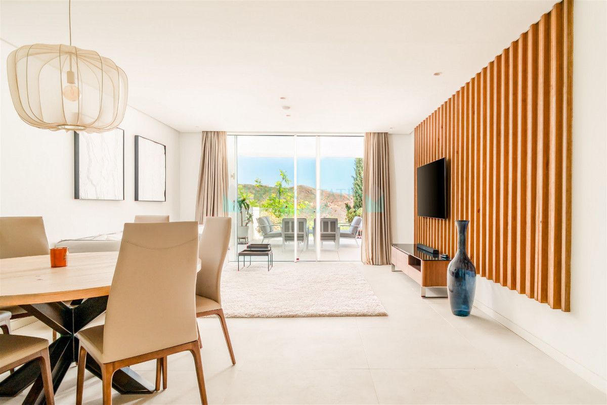 Apartment for rent in Ojen