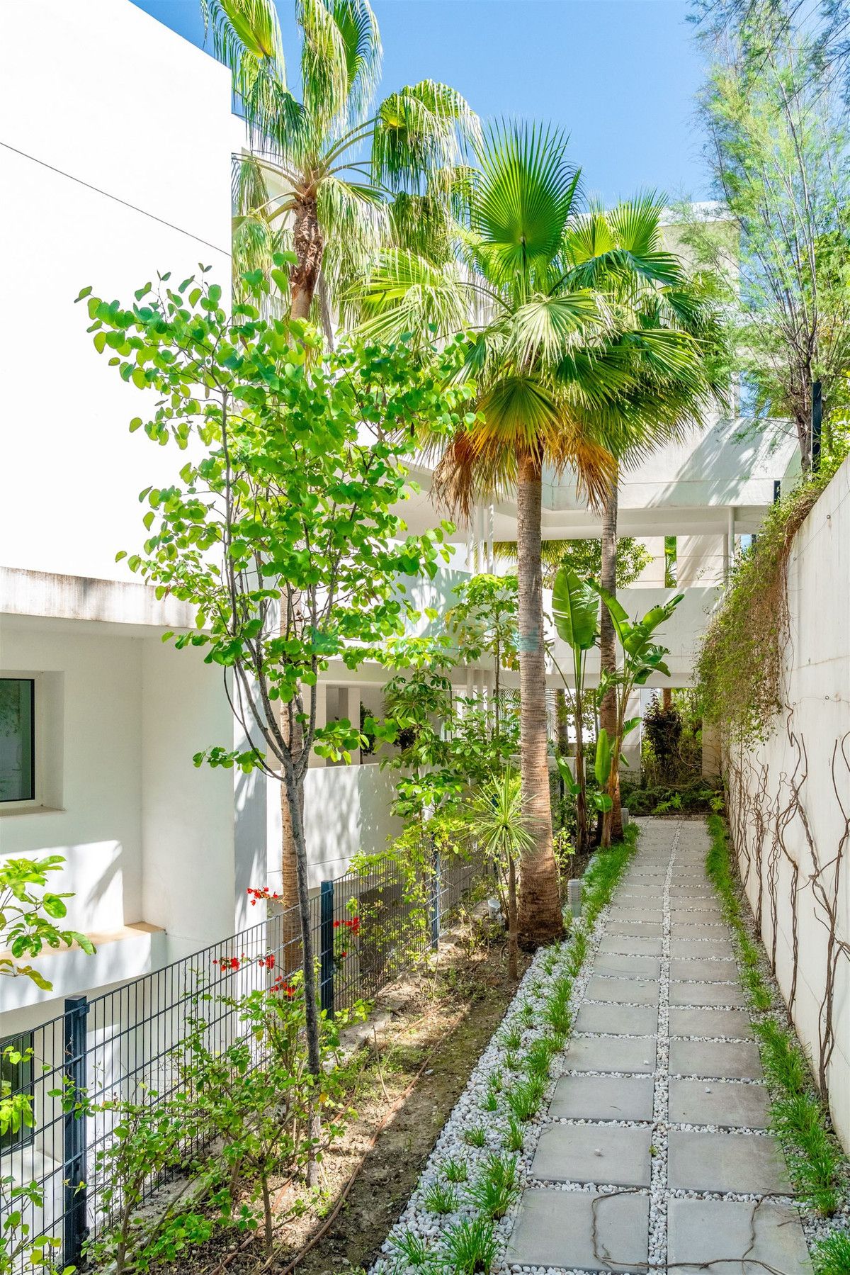 Apartamento en alquiler en Ojen