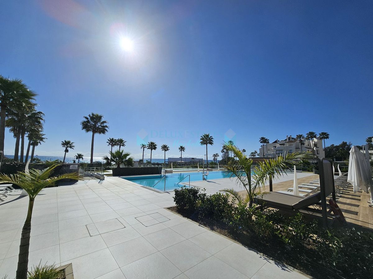 Town House for sale in New Golden Mile, Estepona