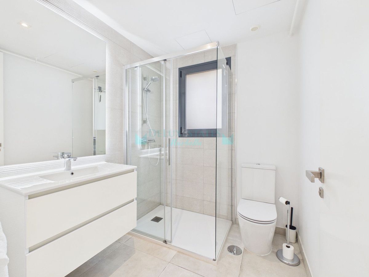 Apartamento Planta Baja en venta en Estepona