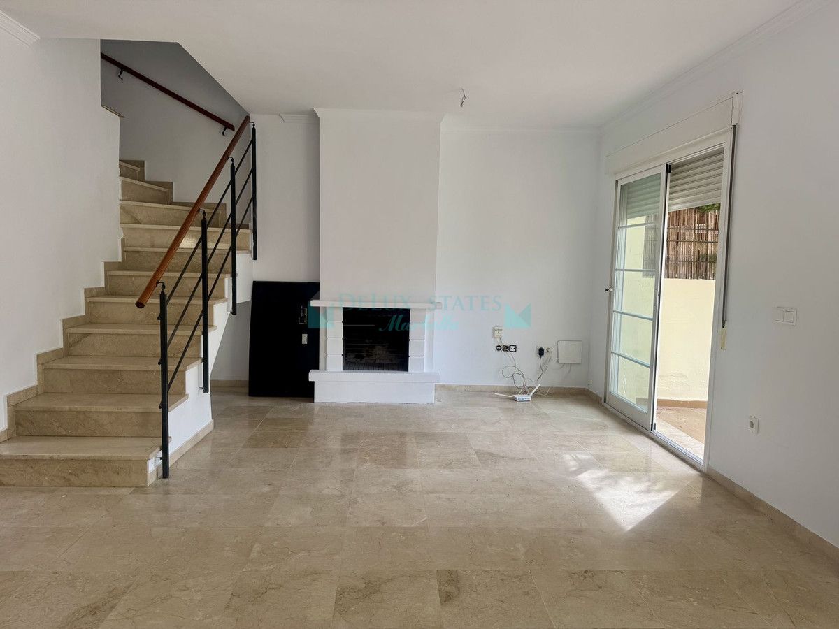 Town House for sale in Marbella