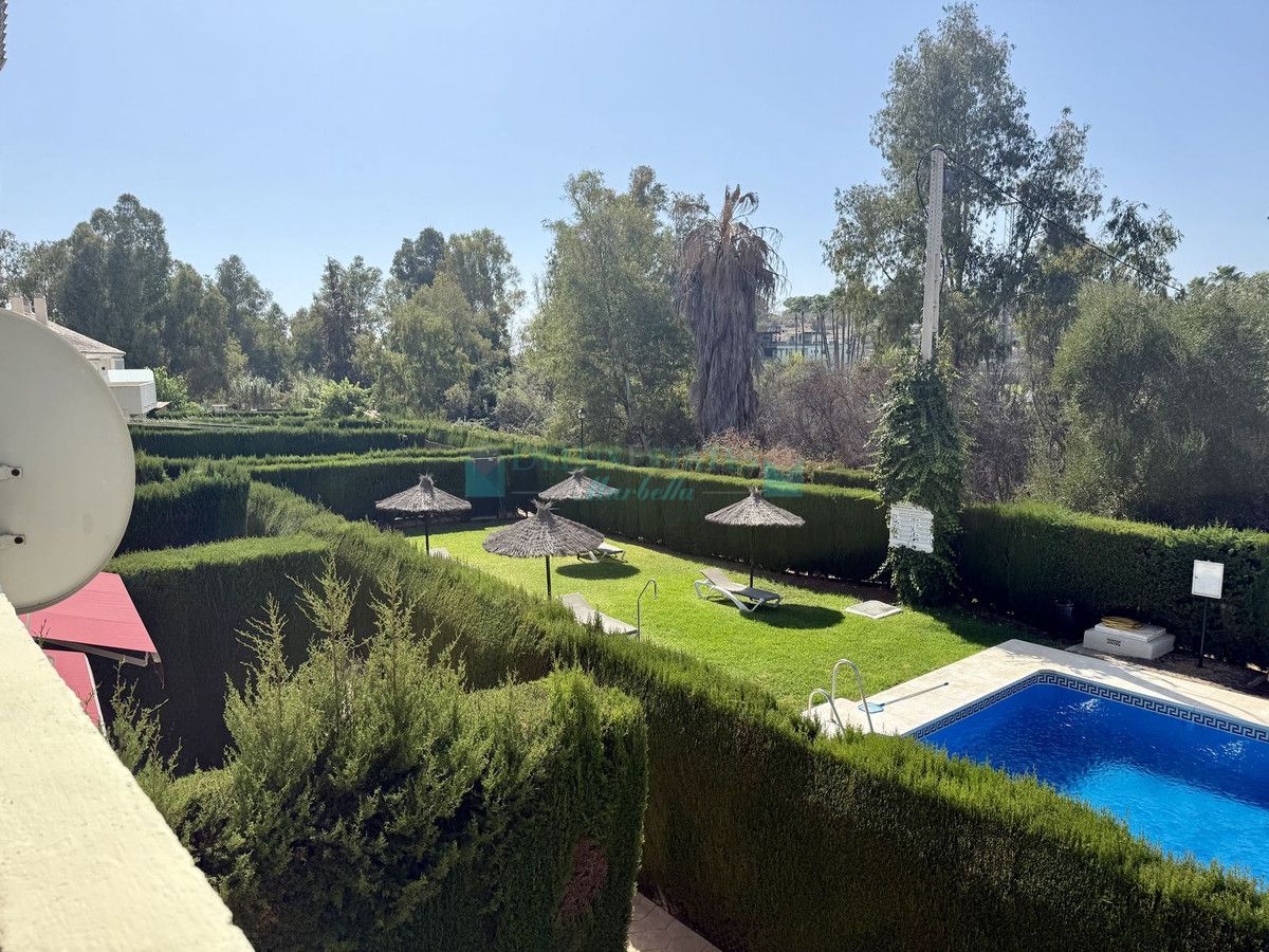 Town House for sale in Marbella