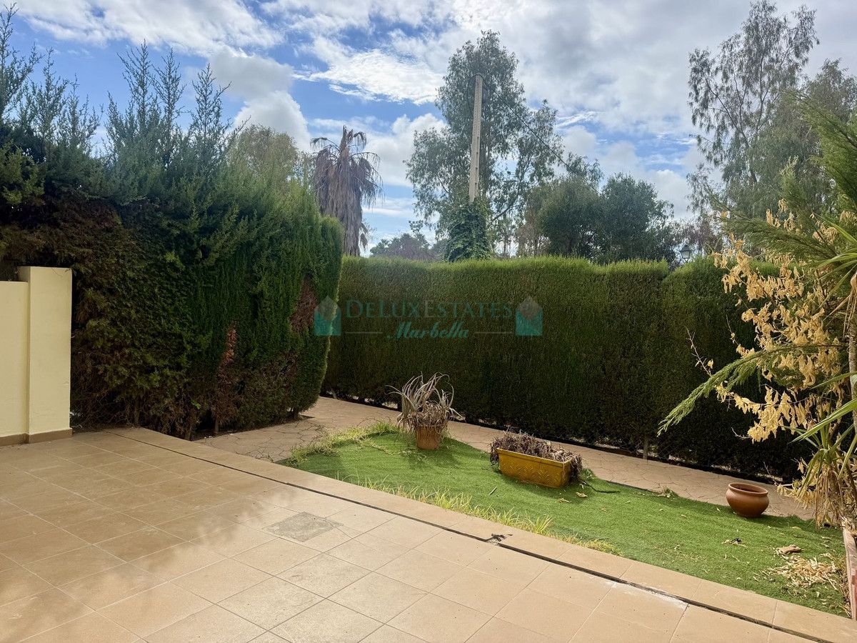 Town House for sale in Marbella