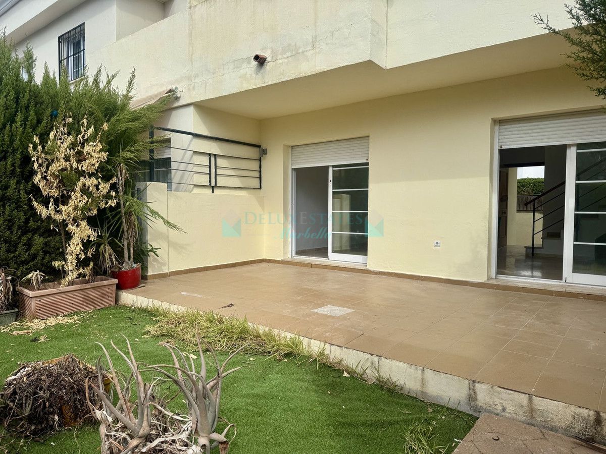 Town House for sale in Marbella