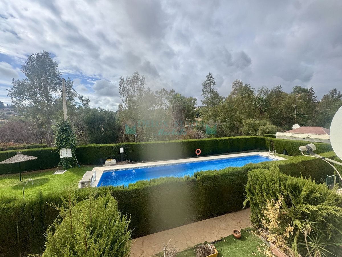 Town House for sale in Marbella