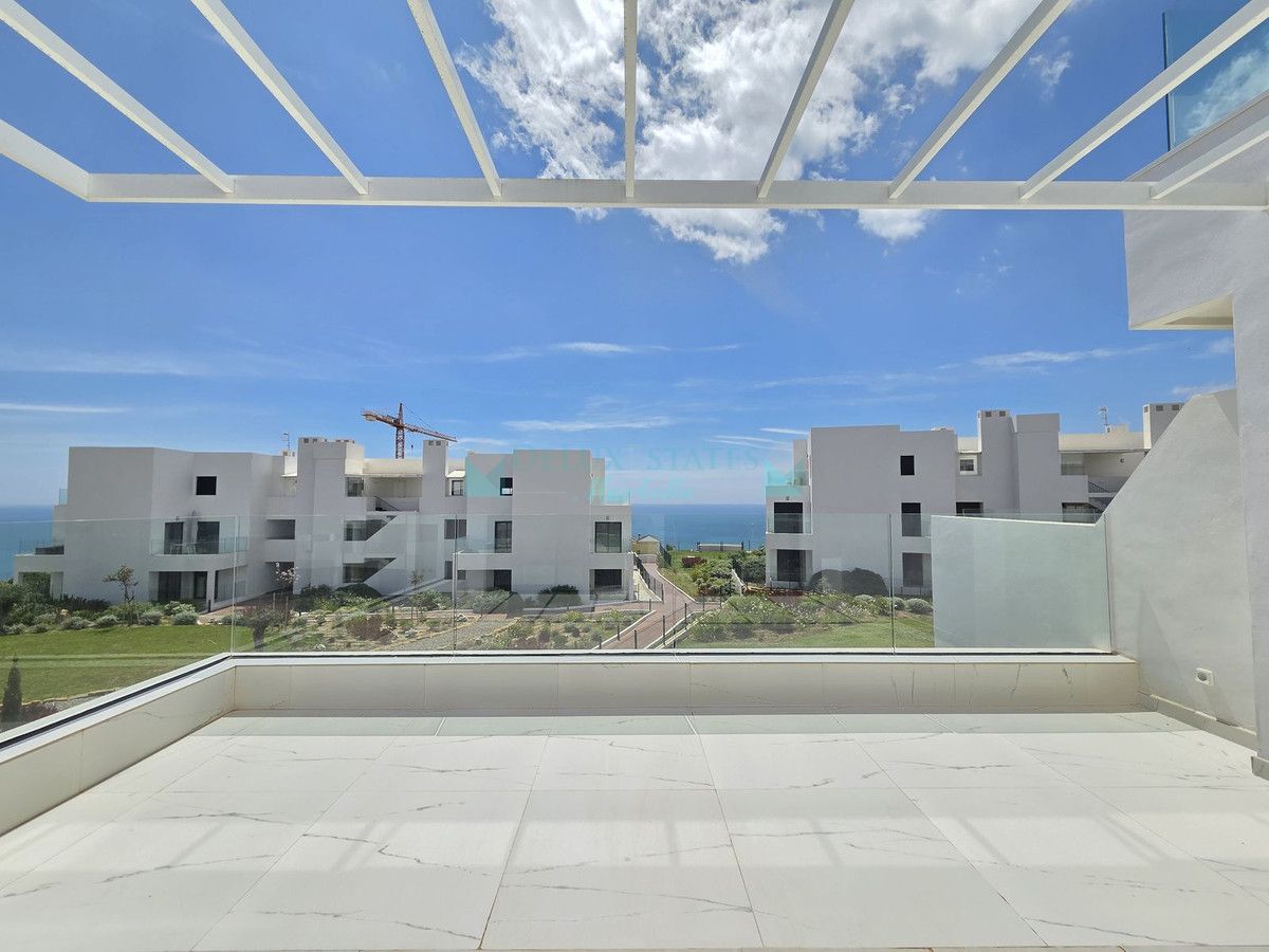 Apartment for sale in Estepona