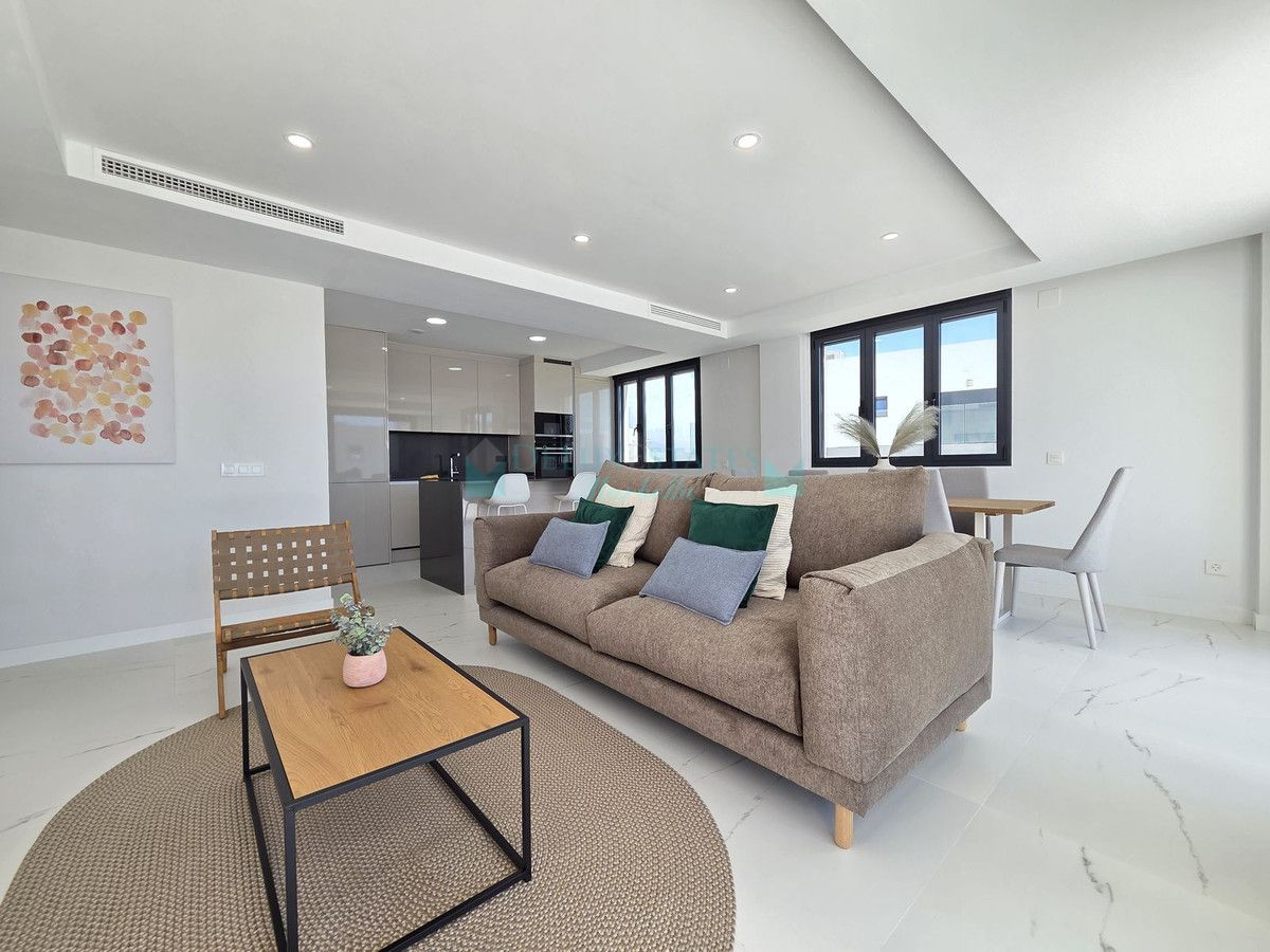 Apartment for sale in Estepona
